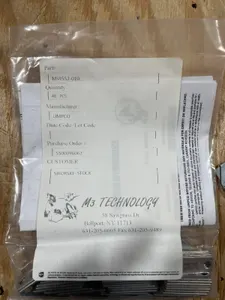 BRACKET, FLAT BOEING DIST SERV. INC / KLX P/N:MS9552-010